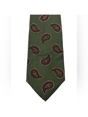 Robert Talbott for Nordstrom Paisley